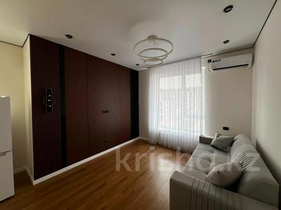 2-комнатная квартира · 43 м² · 4/9 этаж, ул. 189 квартал 241А за 27 млн ₸ в Шымкенте