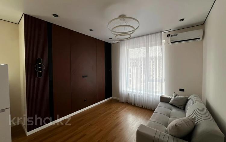 2-комнатная квартира · 43 м² · 4/9 этаж, ул. 189 квартал 241А за 27 млн ₸ в Шымкенте — фото 7