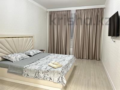 1-бөлмелі пәтер · 55 м² · 4/5 қабат, Алтын орда ш/а. 18/1 к1, бағасы: 13 000 ₸ в Актобе, мкр. Алтын орда