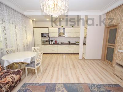 3-комнатная квартира, 75 м², 6/10 этаж, Абиша Кекилбайулы 97а за 67.5 млн 〒 в Алматы