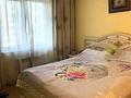 2-комнатная квартира · 62 м² · 6/9 этаж, мкр Аккент за 37 млн ₸ в Алматы, Алатауский р-н — фото 2