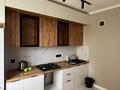 2-комнатная квартира · 64 м² · 2/7 этаж, Каскелен — Карлыгаш за 18 000 〒