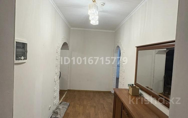2-комнатная квартира · 69 м² · 6/9 этаж, Микрорайон Алтын Ауыл 21 за 180 000 ₸ в Каскелене — фото 2