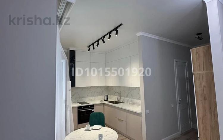 1-бөлмелі пәтер · 49 м² · 12/13 қабат, Сыганак 17, бағасы: 15 000 ₸ в Астане, Есильский р-н — фото 2