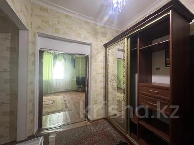 2-комнатная квартира, 59 м², 1/2 этаж, Абая 61 — Назарбаева за 16.9 млн 〒 в Караганде, Казыбек би р-н