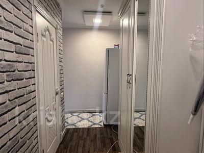 2-комнатная квартира · 55 м² · 2/14 этаж, мкр Акбулак, 1-я улица за 37.5 млн ₸ в Алматы, Алатауский р-н
