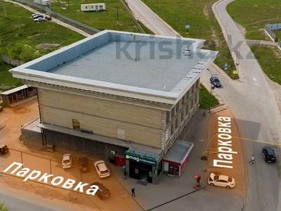 Свободное назначение, офисы, магазины и бутики, склады, общепит, салоны красоты, сельское хозяйство, бани, гостиницы и зоны отдыха, медцентры и аптеки, образование, развлечения · 1810 м² за 350 млн ₸ в Аскара Токпанова (Казцик)