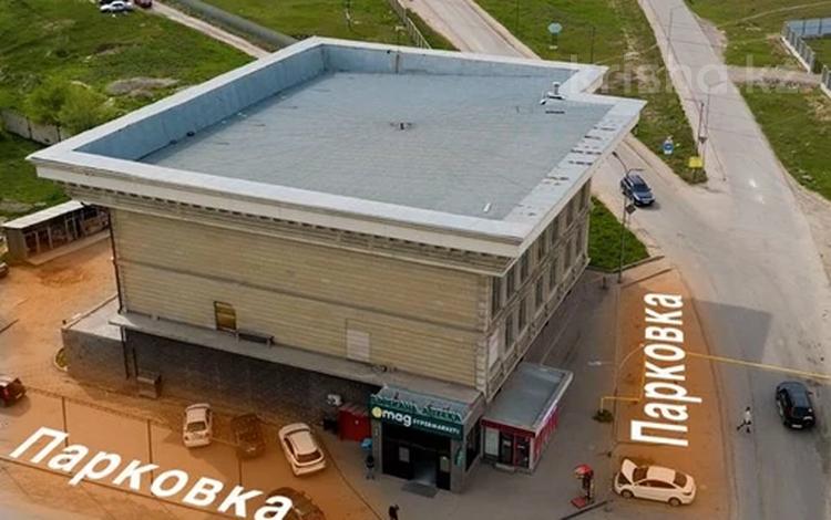 Свободное назначение, офисы, магазины и бутики, склады, общепит, салоны красоты, сельское хозяйство, бани, гостиницы и зоны отдыха, медцентры и аптеки, образование, развлечения · 1810 м² за 350 млн ₸ в Аскара Токпанова (Казцик) — фото 2