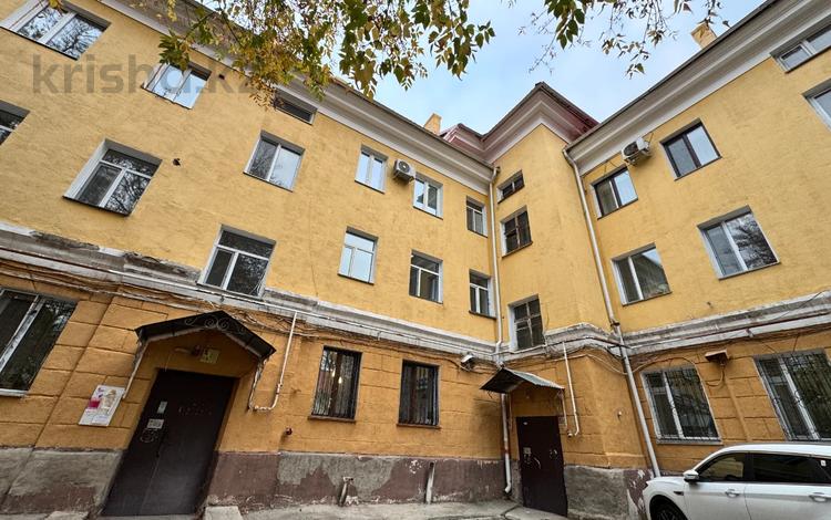 3-комнатная квартира · 66.2 м² · 2/3 этаж, мкр Новый Город, Абая 26 за 36 млн ₸ в Караганде, Казыбек би р-н — фото 26