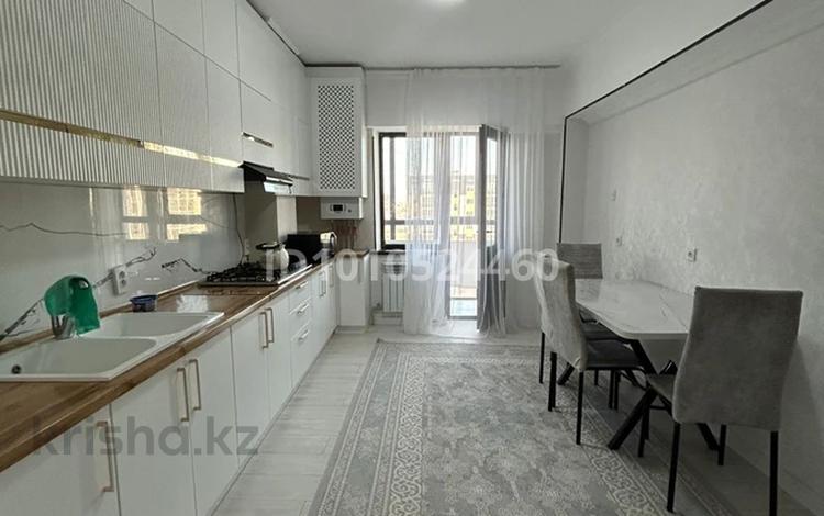 4-комнатная квартира · 120 м² · 4/5 этаж, АДС 19 — Олимпик цент жаны, Жана қала, Караван Сарай, Двд, Стадионға жақын за 30 000 ₸ в Туркестане — фото 2