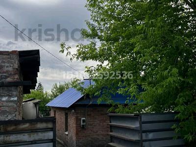 Отдельный дом · 3 комнаты · 57 м² · 6 сот., Деповская 55 за 6.8 млн 〒 в Усть-Каменогорске, Ульбинский