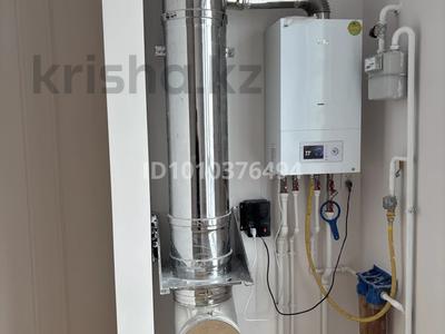 1-бөлмелі пәтер · 57 м² · 2/6 қабат, мкр. Алтын орда 11 a, бағасы: 26.5 млн 〒 в Актобе
