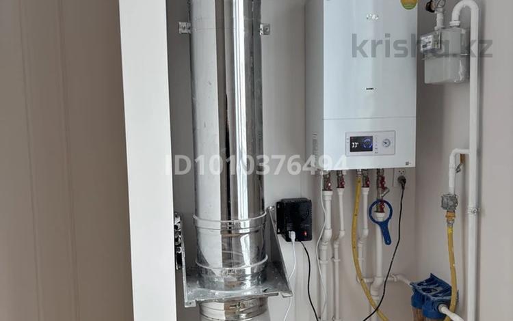 1-бөлмелі пәтер · 57 м² · 2/6 қабат, мкр. Алтын орда 11 a, бағасы: 26.5 млн 〒 в Актобе — фото 4
