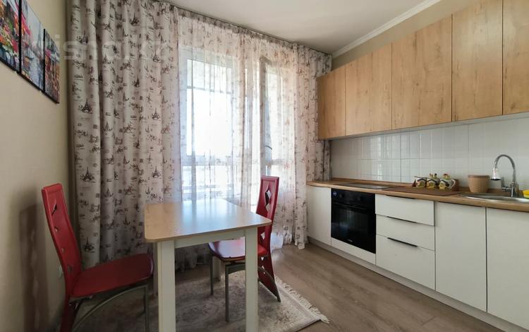 1-комнатная квартира · 35.5 м² · 8/22 этаж, Бектурова 4/1 за 24.2 млн ₸ в Астане, Есильский р-н — фото 11