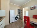 1-комнатная квартира · 35.5 м² · 8/22 этаж, Бектурова 4/1 за 24.2 млн ₸ в Астане, Есильский р-н — фото 2