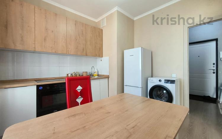 1-комнатная квартира · 35.5 м² · 8/22 этаж, Бектурова 4/1 за 24 млн ₸ в Астане, Есильский р-н — фото 14