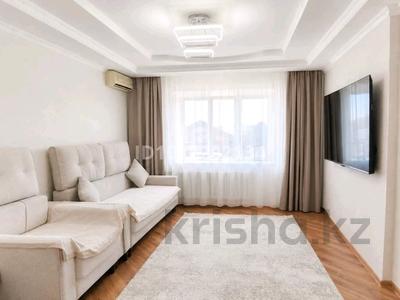 2-бөлмелі пәтер · 66 м² · 2/9 қабат, Мустафина 13, бағасы: 27.5 млн ₸ в Астане, Алматы р-н