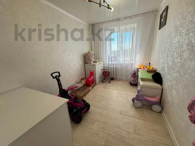 3-бөлмелі пәтер · 59.5 м² · 5/6 қабат, Курганская, бағасы: 25 млн ₸ в Костанае