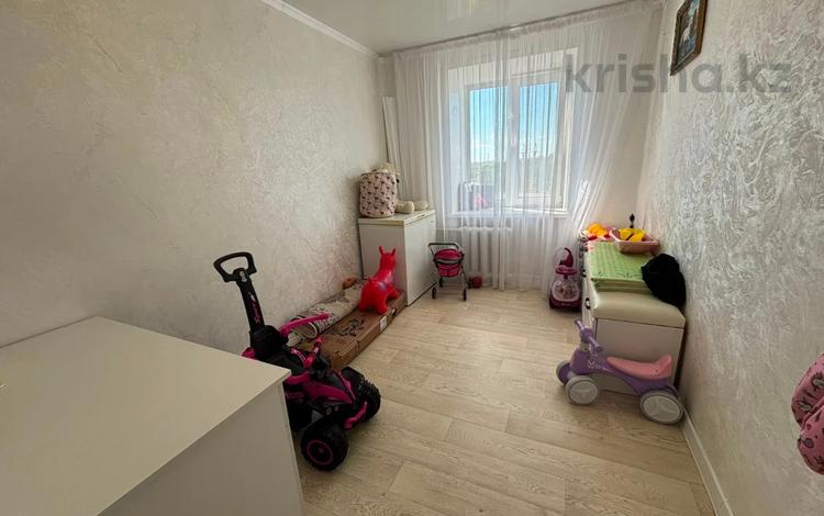3-бөлмелі пәтер · 59.5 м² · 5/6 қабат, Курганская, бағасы: 25 млн ₸ в Костанае — фото 2
