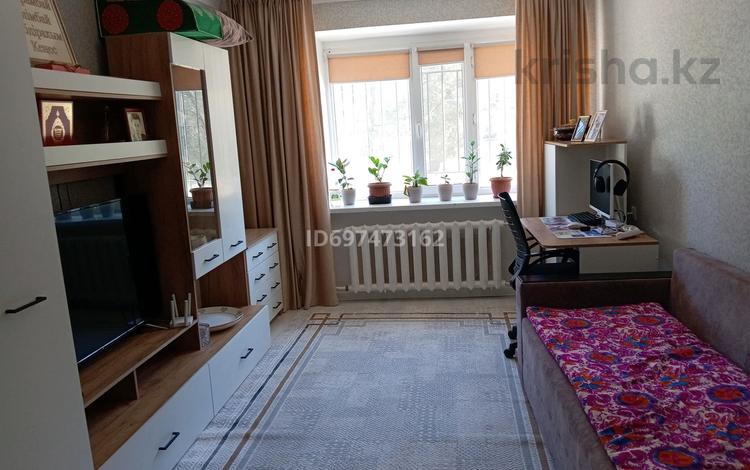 2-комнатная квартира · 47 м² · 1/5 этаж, Мангилик Ел 21а за 11.8 млн ₸ в Сатпаев — фото 13