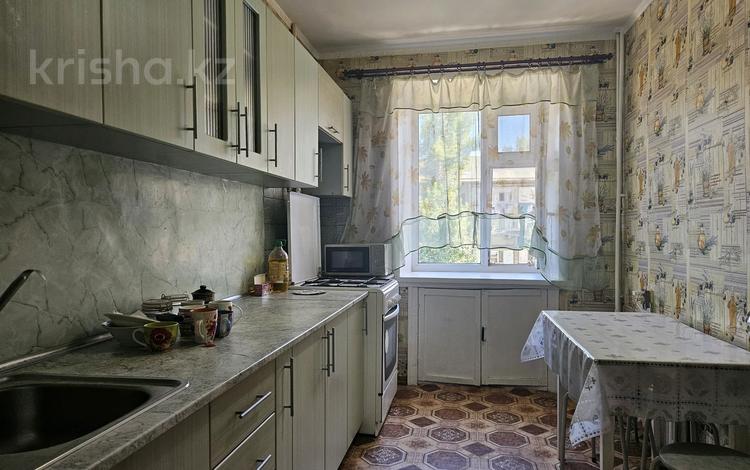 2-бөлмелі пәтер · 50.7 м² · 4/5 қабат, Тюленина, бағасы: 17 млн ₸ в Уральске — фото 3