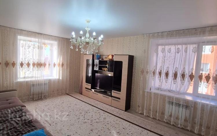 2-комнатная квартира · 64.7 м² · 4/6 этаж, Юбилейный 35 за 32 млн ₸ в Костанае — фото 2