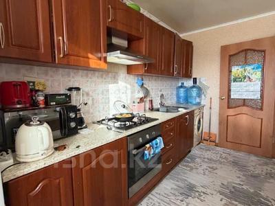 3-комнатная квартира · 58.3 м² · 5/5 этаж, Баймагамбетова 179 за 26 млн ₸ в Костанае