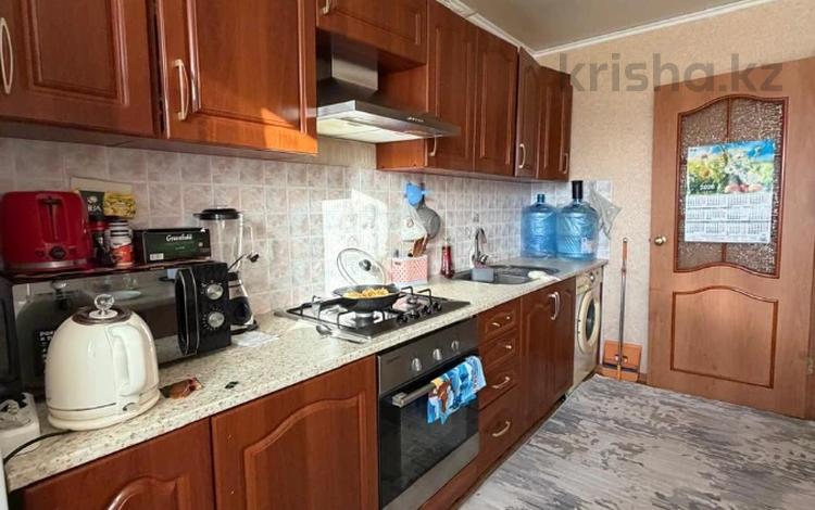 3-комнатная квартира · 58.3 м² · 5/5 этаж, Баймагамбетова 179 за 26 млн ₸ в Костанае — фото 5