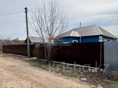 Отдельный дом · 4 комнаты · 124 м² · 10 сот., Коктерек 35 — Мичурина за 40 млн ₸ в Уральске