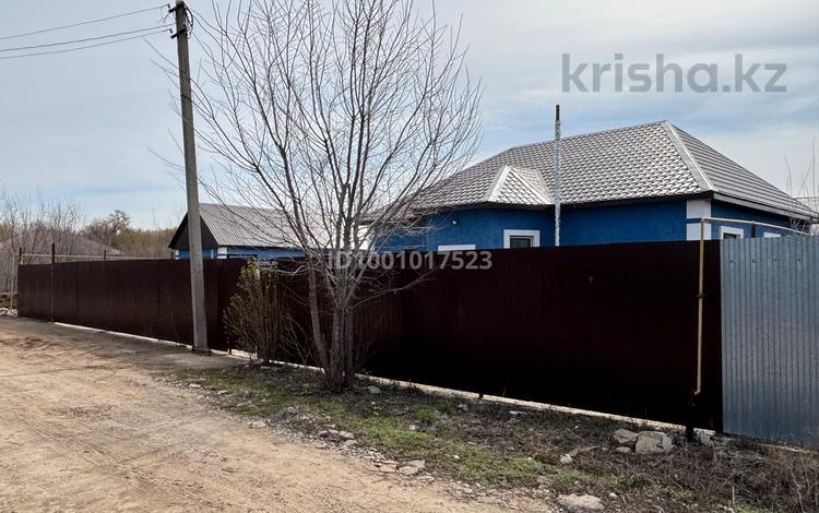 Жеке үй · 4 бөлме · 124 м² · 10 жүзд., Коктерек 35 — Мичурина, бағасы: 40 млн ₸ в Уральске — фото 2