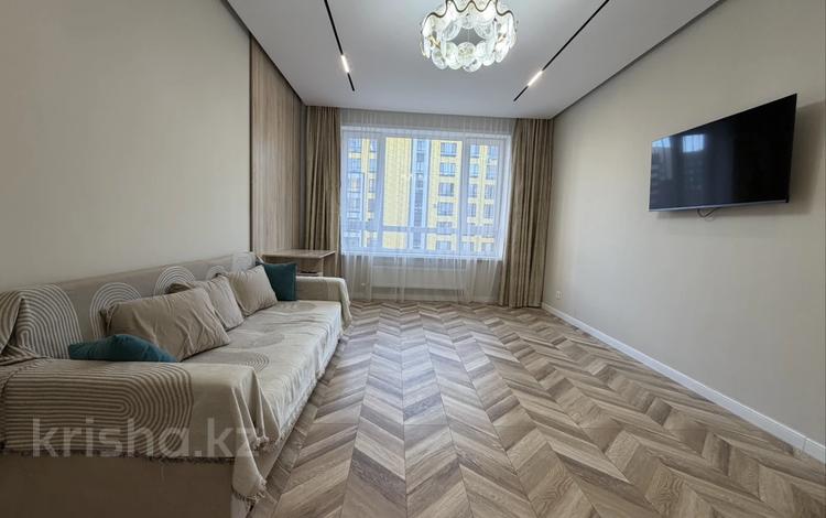 2-бөлмелі пәтер · 68 м² · 5/9 қабат, Нурмагамбетова 23/1 — НАЖИМЕДЕНОВА, бағасы: 350 000 ₸ в Астане, Алматы р-н — фото 5