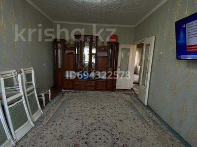 3-комнатная квартира, 65 м², 5/5 этаж, Бауыржан Момышұлы 5 за 15 млн 〒 в Таразе