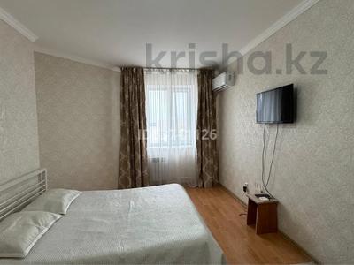 1-комнатная квартира · 45 м² · 2/5 этаж, Мкр-н Батыс-2 за 8 000 〒 в Актобе