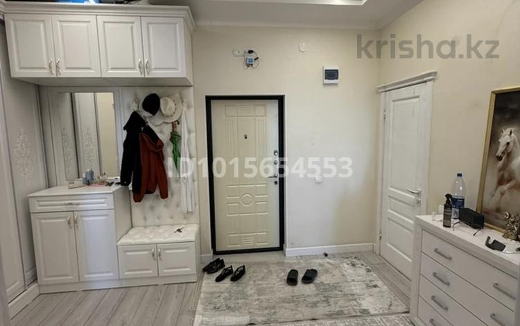 2-бөлмелі пәтер · 66 м² · 3/10 қабат, 31-ш/а. 12 — ЖК ДӘУЛЕТ, бағасы: 21.5 млн ₸ в Актау, 31-й мкр — фото 2