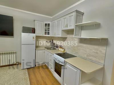 2-комнатная квартира · 44.3 м² · 4/9 этаж, Просп. Абылай Хана 52 за 25 млн ₸ в Астане, Алматы р-н