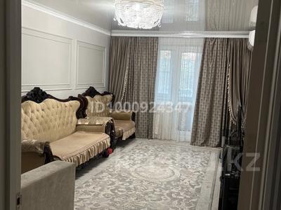 4-комнатная квартира · 102 м² · 1/9 этаж, 10 микрорайон 2 — Алтындар за 40 млн 〒 в Аксае