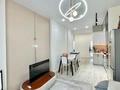3-комнатная квартира · 70 м² · 9/9 этаж, Симферопольская за 76.7 млн ₸ в Алматы, Ауэзовский р-н — фото 6