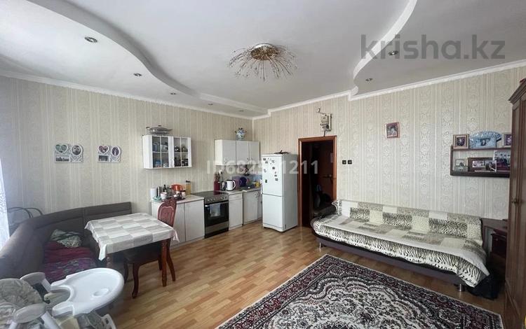 Продажа - №682561211: Айманова, Павлодар — за 21000000тг. — Крыша