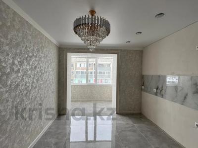 3-комнатная квартира · 90 м² · 5/6 этаж, 68 квартал за 25 млн ₸ в Темиртау