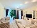 3-комнатная квартира · 120 м² · 10/13 этаж, Аль-Фараби за 95 млн ₸ в Алматы, Бостандыкский р-н — фото 2