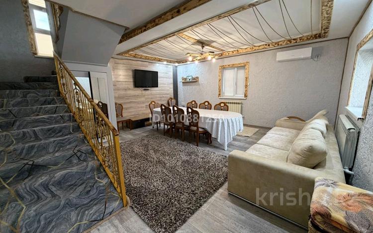 Дом · 3 комнаты · 100 м², Восток-8 1б — Район Акжар-1 за 80 000 〒 в Актобе, жилой массив Акжар-2 — фото 6