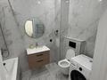 2-комнатная квартира · 42 м² · 8/12 этаж, Чингиза Айтматова 77/8 за 270 000 ₸ в Астане, Сарыарка р-н — фото 3
