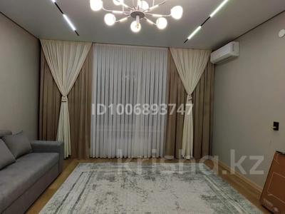 2-комнатная квартира · 71 м² · 4/6 этаж, Турасова 1/12 — Токаева за 60 млн 〒 в Шымкенте, Аль-Фарабийский р-н