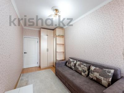 3-комнатная квартира · 99.3 м² · 4/24 этаж, Бауыржан Момышулы 9 за 45.5 млн ₸ в Астане, Алматы р-н