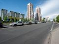 3-комнатная квартира · 99.3 м² · 4/24 этаж, Бауыржан Момышулы 9 за 45.5 млн ₸ в Астане, Алматы р-н — фото 37
