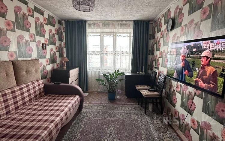 1-бөлмелі пәтер · 40.7 м² · 9/9 қабат, Дулатова 206а, бағасы: 9.5 млн ₸ в Семее — фото 7