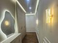 1-комнатная квартира · 58 м² · 9/22 этаж, Туран 39а за 18 000 ₸ в Астане, Нура р-н — фото 8