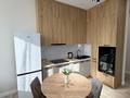 1-бөлмелі пәтер · 50 м² · 6/22 қабат, Туран 39а, бағасы: 25 000 ₸ в Астане, Нура р-н — фото 4