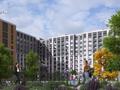 1-бөлмелі пәтер · 55.5 м², 41-й мкр 11, бағасы: ~ 13.9 млн ₸ в Актау — фото 3
