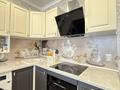 2-бөлмелі пәтер · 55.3 м² · 11/12 қабат, Кабанбай батыра 59 — Мечеть центральная, бағасы: 33 млн ₸ в Астане, Нура р-н — фото 5